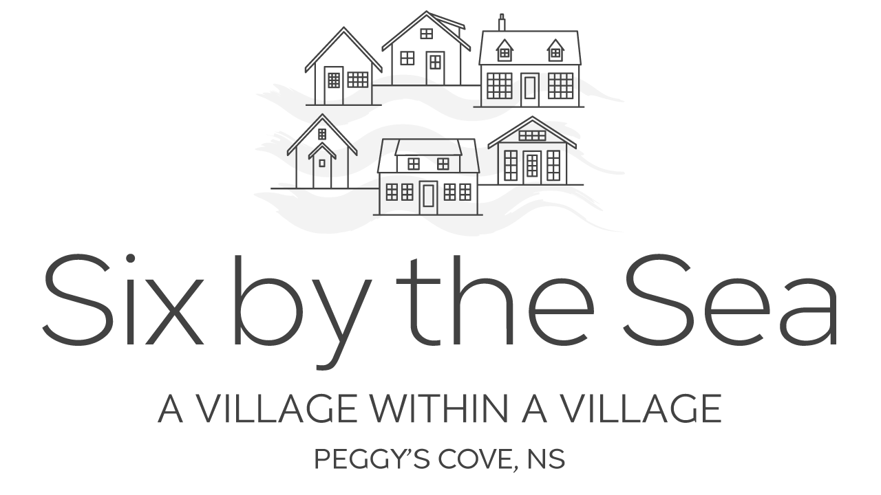 Six by the Sea