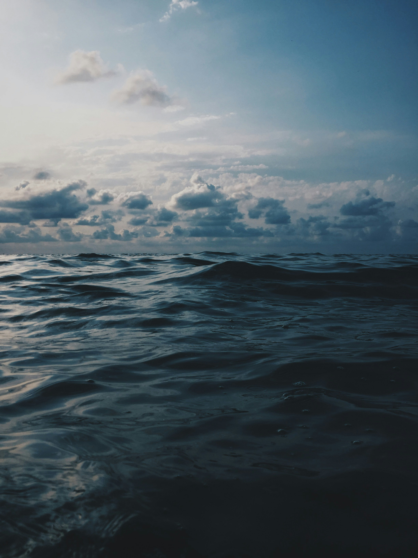 Sea
