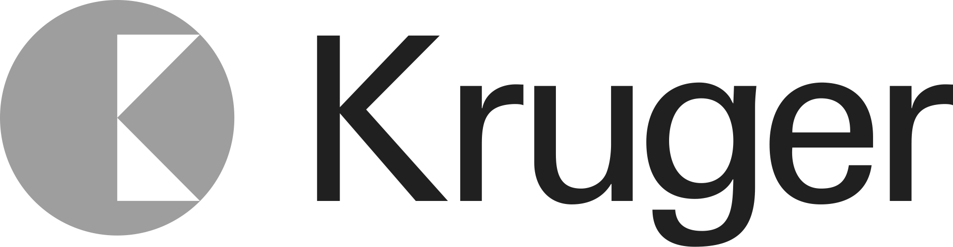 Kruger